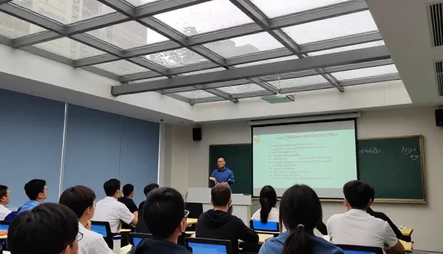 教育咨询选型中团队能力的评估与关注点