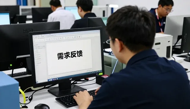重庆升扬教育管理有限公司助力企业提升需求反馈能力