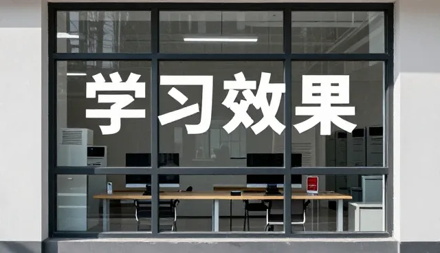 如何科学选型培训咨询顾问，提升课程研发效率