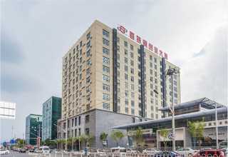 揭阳电镀废水处理厂