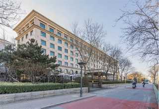 医疗机构行政大厅自助机安装